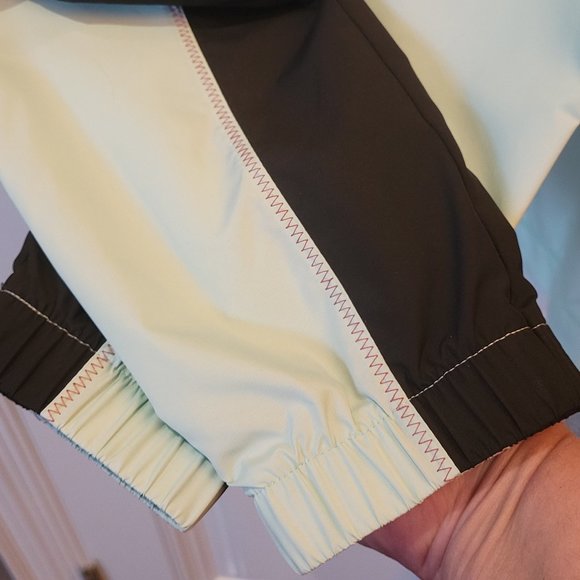 Puma Running First Mile Anorek Jacket in Mist green - Picture 8 of 16